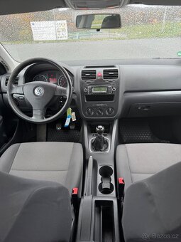 Volkswagen Golf, 1.6 MPi, 75 kW, 180 911 km - 13
