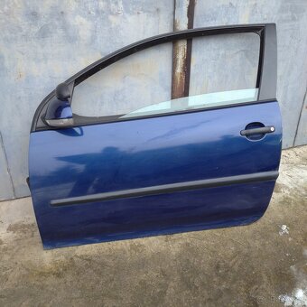 Golf 5 dily Vyprodej - - - 13