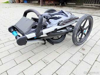 Thule Urban Glide 2 sportovní kočárek - 13