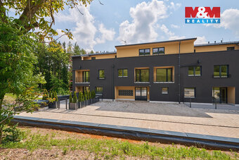 Prodej bytu 2+kk, 42 m², Černý Důl - 13