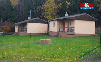 Prodej chaty, 40 m², Trojanovice - 13