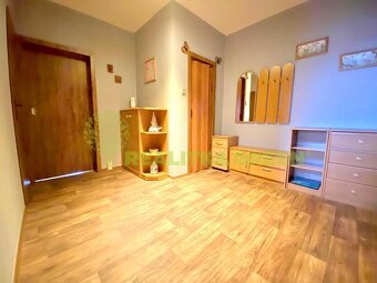 Pronájem bytu 3+1 Valašské Meziříčí, ul. Zdeňka Fibicha, CP  - 13