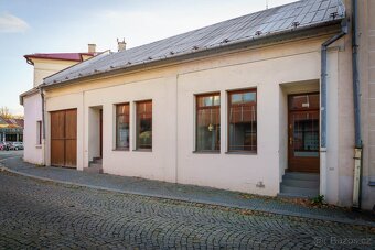 Pronájem obchodního prostoru 75 m², Karviná, ev.č. 00060 - 13