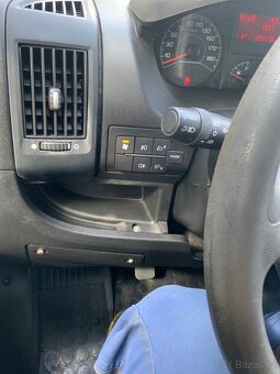 Peugeot Boxer,9 míst,bus - 13