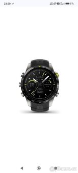 Garmin MARQ 2 Athlete - 13