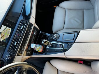 Bmw f11 xdrive 530d - 13