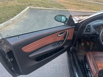 Bmw e82 123D 150kw - 13