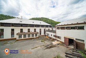 Prodej, penzion,16044 m², Oskava - 13