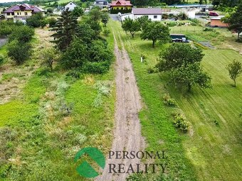 Prodej pozemky pro bydlení, 1 248 m2 - Třebenice - 13