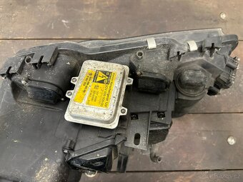 Dynamic xenony pro BMW e65/e66 - 13