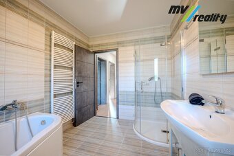 Všechlapy, prodej rodinného domu 3+kk - 90m2, pozemek 575, o - 13