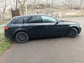 Audi A4 b8 - 13