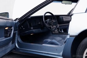 Corvette C4 1985 / 63.000 mil / původní lak / L98 - 13