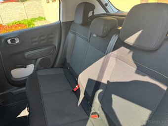 Citroen C3 - 13