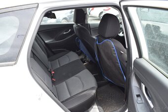 Hyundai i30 1.6CRDi/2019/ČR/2 MAJ/NEJEDE/ - 13