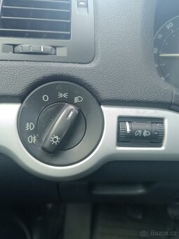Prodám škoda Octavia 1.9tdi 77kw BXE - 13