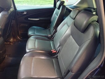 Prodám Ford s Max 2.0 TDCi - 13