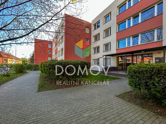 Pronájem bytu 3+kk s lodžií, 56 m2, Beroun - centrum - 13