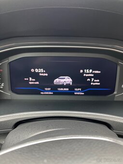 Volkswagen T-Roc, 2.0 TDI 4Motion, 4X4, Automat (2018r.) - 13