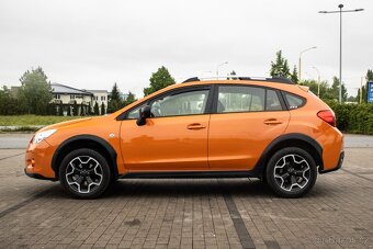 Subaru XV 1.6i Comfort - 13
