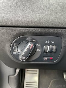 Prodam Audi TT mk2 8j 3.2 dsg quattro 2хSline - 13