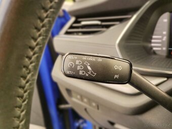 ŠKODA OCTAVIA IV 2.0 TDi,DSG,AMBIENTE,ODPOČET DPH, - 13