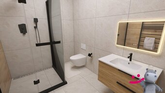 Prodej bytu 3+1/B, 77 m2 - Jeseník, ev.č. 58492 - 13