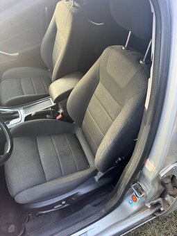 Ford Mondeo mk4 - 13