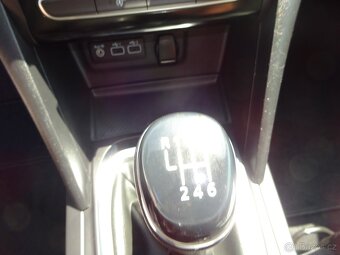 Renault Mégane 1,5 DCI,garance km - 13