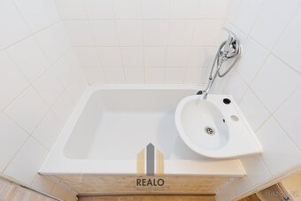 Pronájem byty 1+1, 32 m2 - Jihlava, ev.č. 00778 - 13