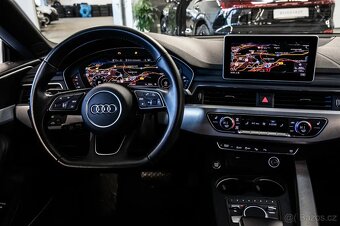 Audi A5 - 13