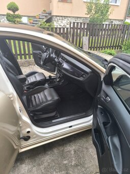 Alfa Romeo Giulietta 1,9 T 125 kW, nafta. Rok výroby 2010, n - 13