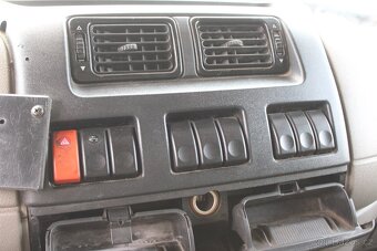 DAF FA LF 45, EURO 5, HYDRAULICKÉ ČELO - 13