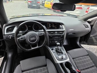 Audi A5 2.0TDI Quattro TZ Torsen DPH - 13
