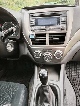 Subaru Impreza 1.5 4x4 - 13