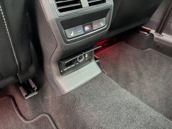 ŠKODA KODIAQ SPORTLINE 4x4 2.0 TDI 147 KW webasto 109tkm - 13