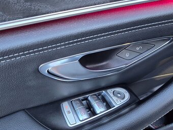 ⭐Mercedes-Benz Třídy E 220d/147KW/2022/AMG/360°/2.MAJ⭐ - 13