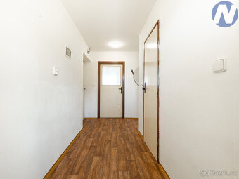 Prodej, byt 3+1 75m2 s garáží, Arnoštov, Křišťanov - 13