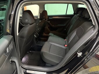 Superb kombi Style Virtual Full led po servisu Top stav -DPH - 13