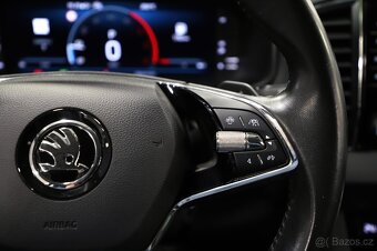 Škoda Karoq 2.0TDI 110kW 4x4 DSG Facelift - záruka Autodraft - 13