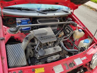 Skoda Felicia 1.3 MPi - 13