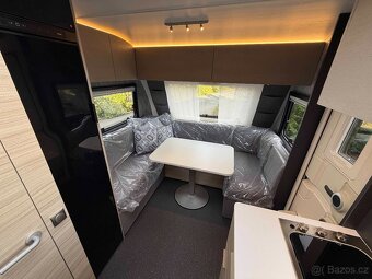 ADRIA ALTEA 502UL Model 2026 60Y EL.PODLAH. TOPENÍ BAT100Ah - 13