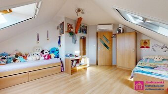 Prodej bytu 4+kk, 104 m², Hájová, Břeclav - Poštorná - 13
