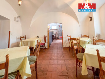 Pronájem restaurace, 270 m², Železná Ruda - 13