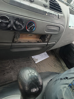 Avia D 90 L KONTEJNER +H. RUKA - 13