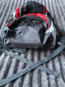 Batoh Husky + pláštěnka zdarma - 13