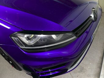 Mracitka VOLKSWAGEN GOLF 7 - 13