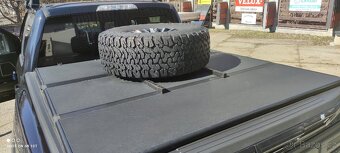 Ford F 150 Raptor - 13
