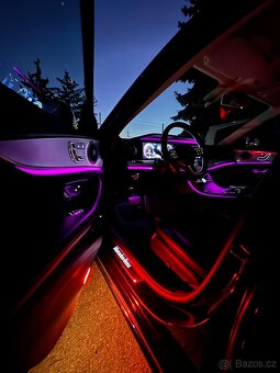 Mercedes Benz w213 E200d 2019 110kW - 13