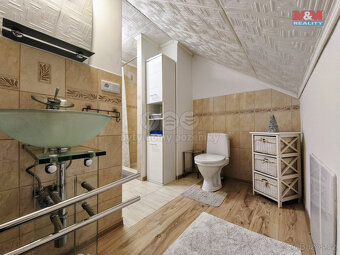Prodej domů, 216 m², Odry, ul. Nové město - 13